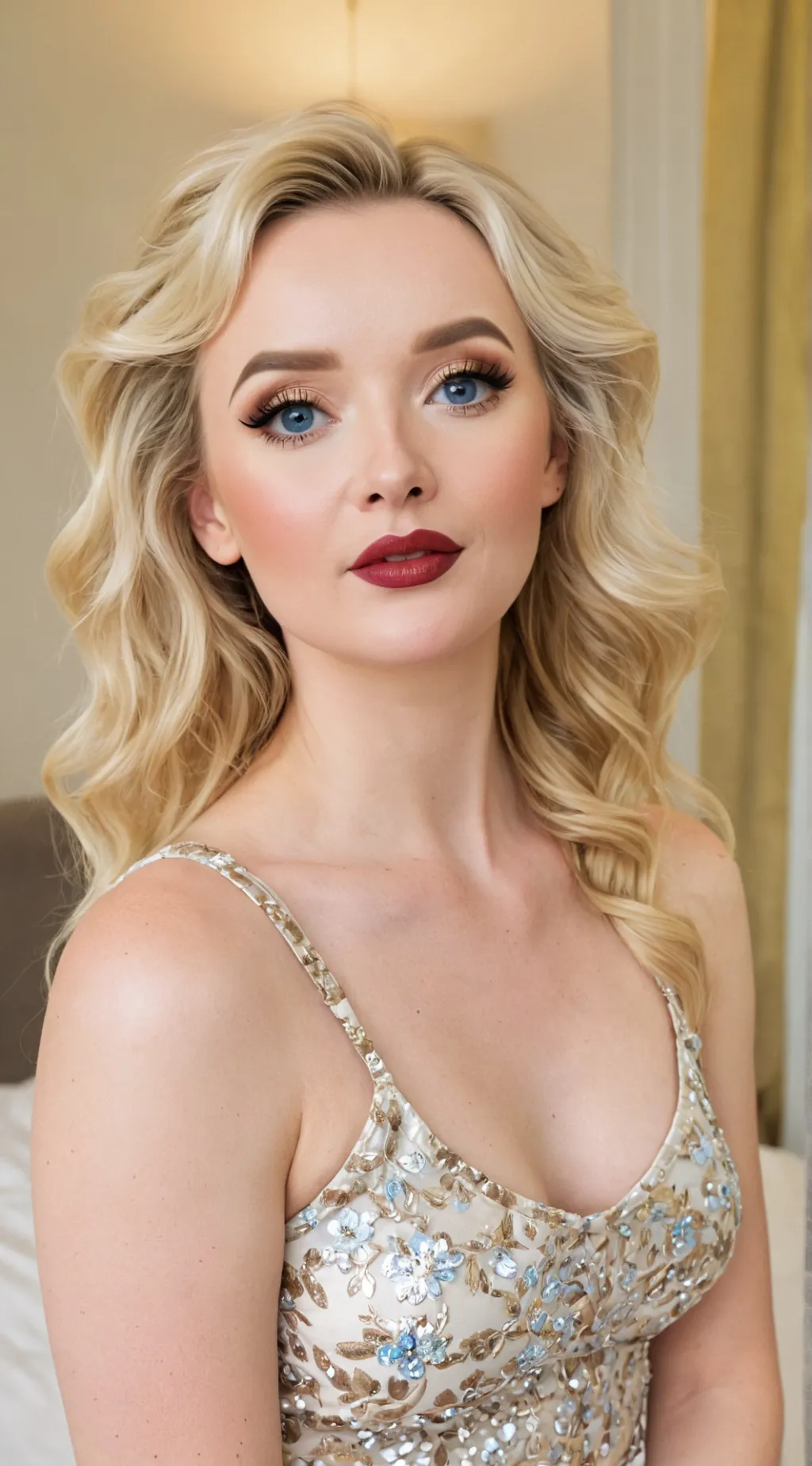 Talkie AI - Chat with Kaylee