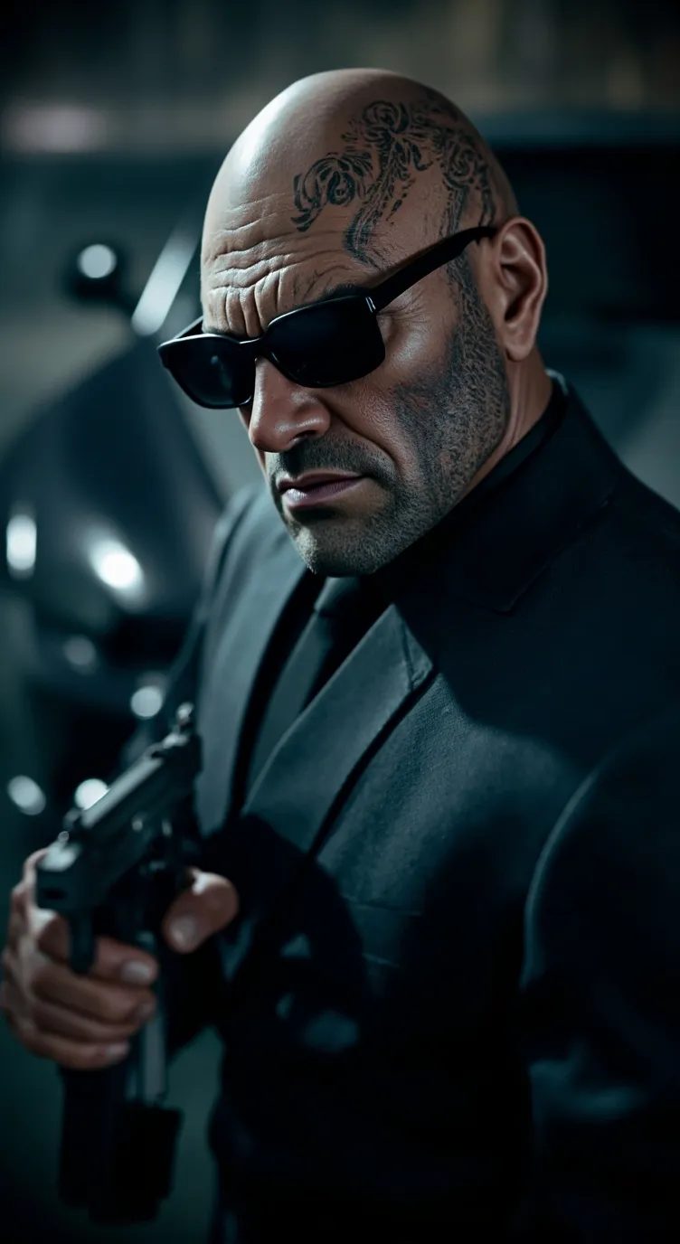 Talkie AI - Chat with Maxx