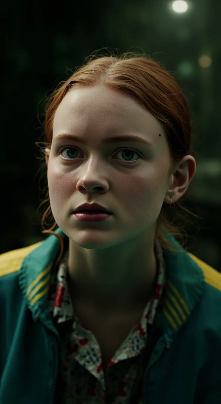 Talkie AI - Chat with Max