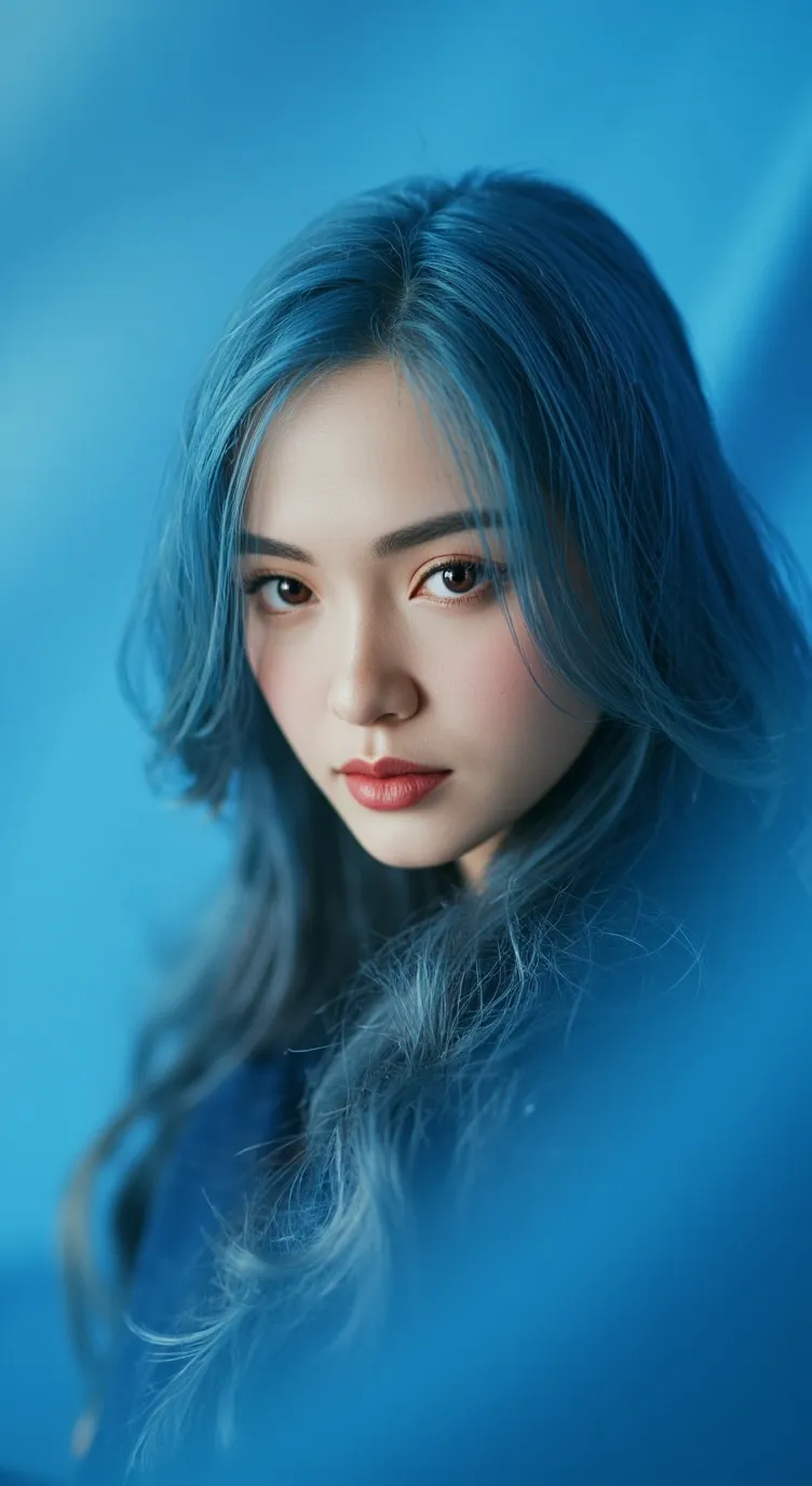 ai character: sofija background