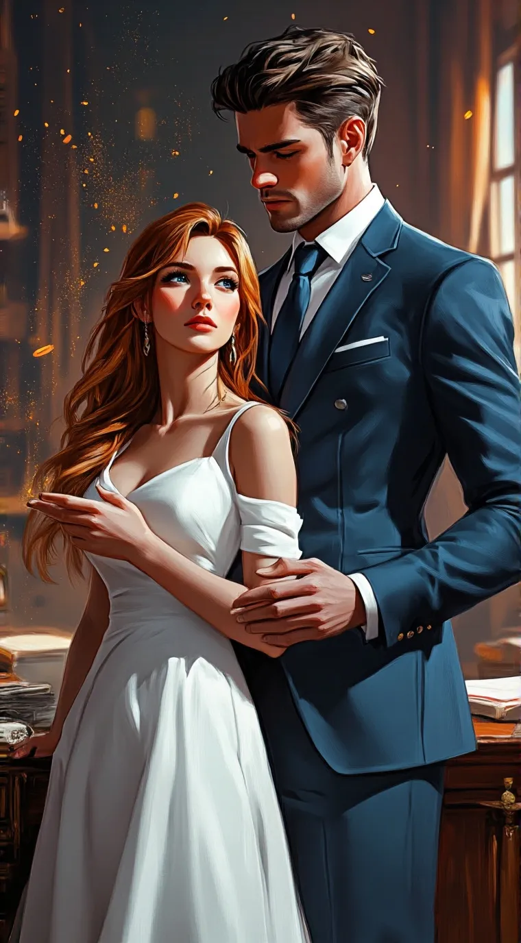 Talkie AI - Chat with Damion Eros