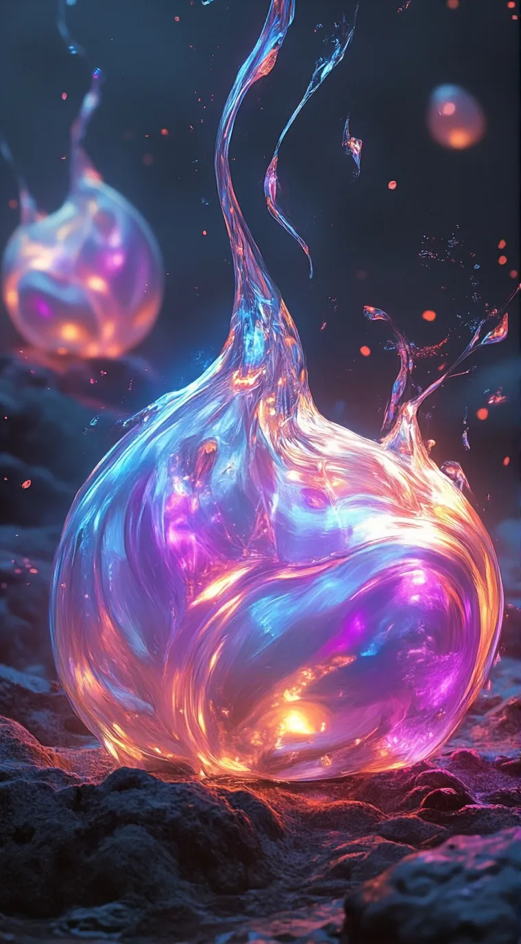 ai character: READ INTRO background