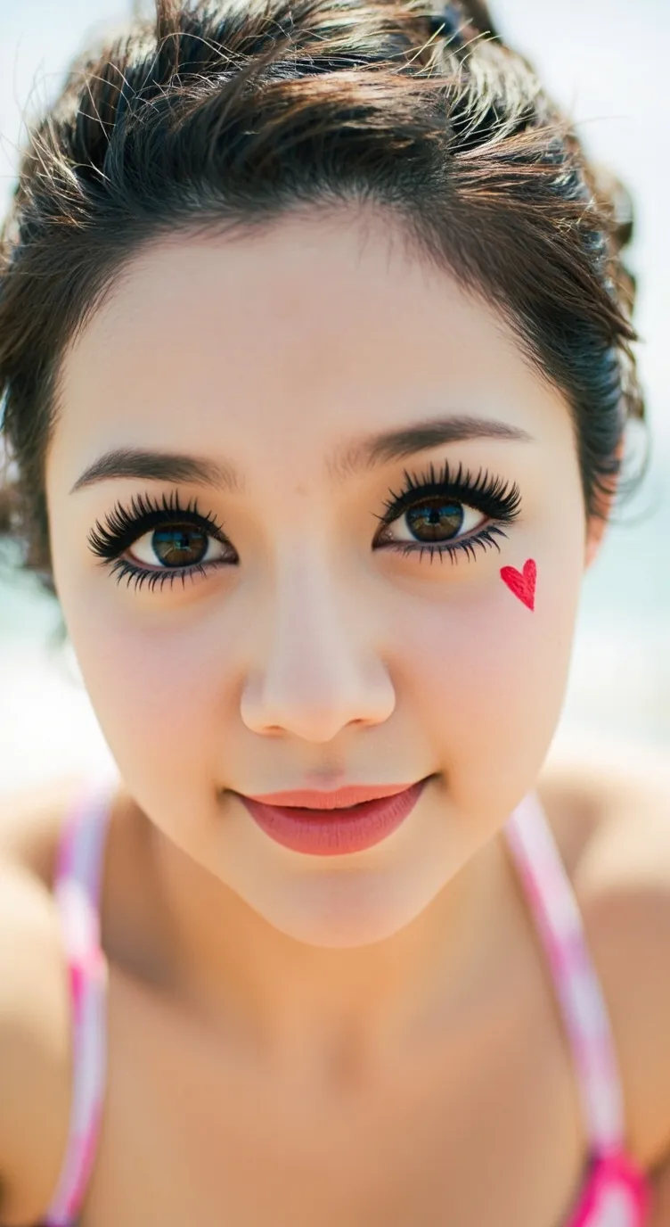 ai character: theresa background