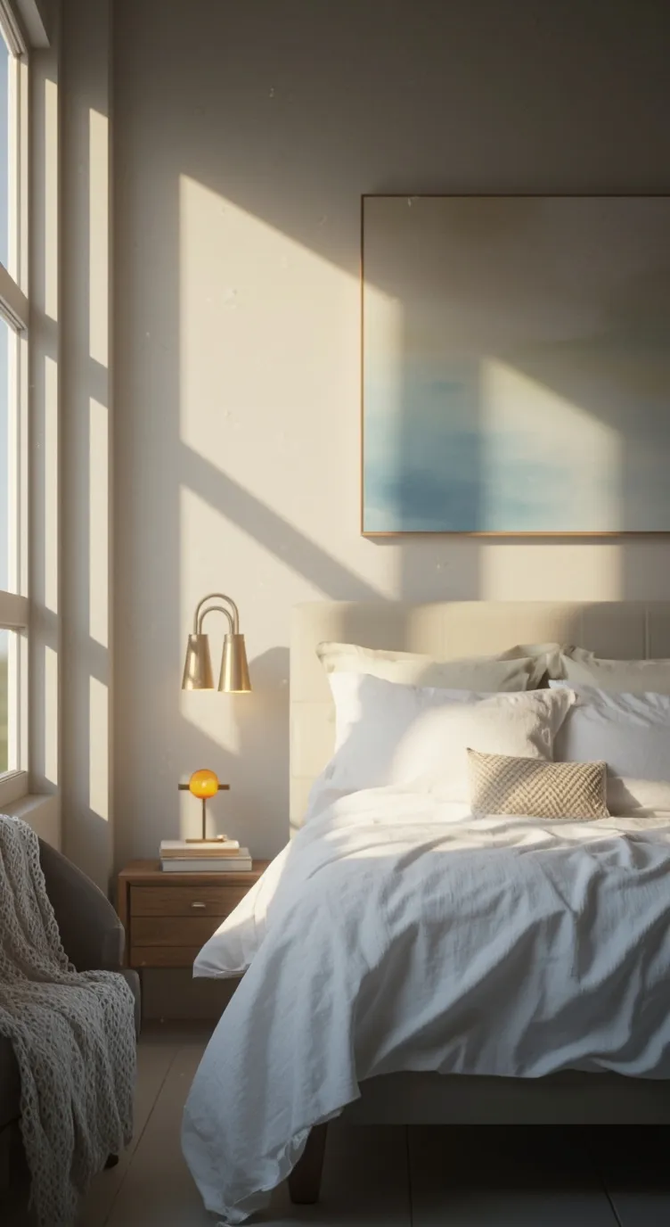 ai character: WILL AND MIKE background