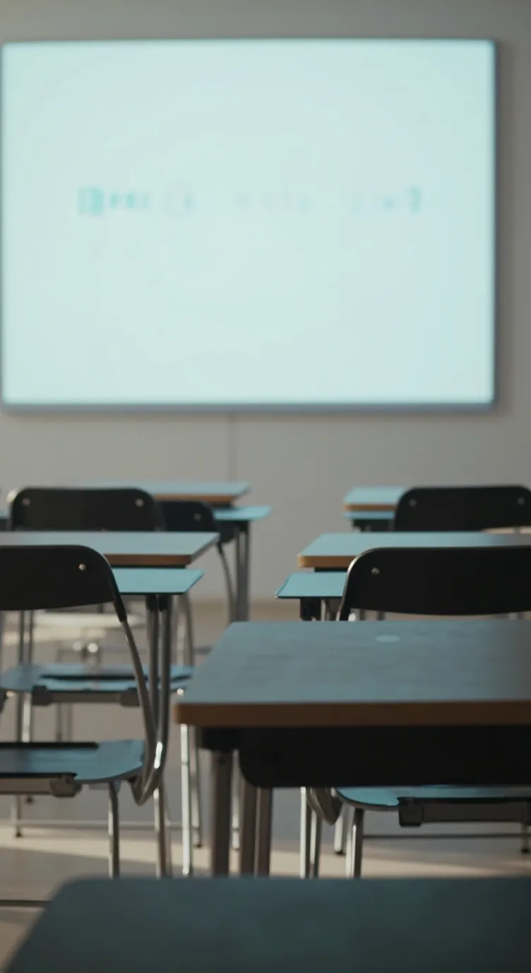 ai character: teacher x teacher♡ background