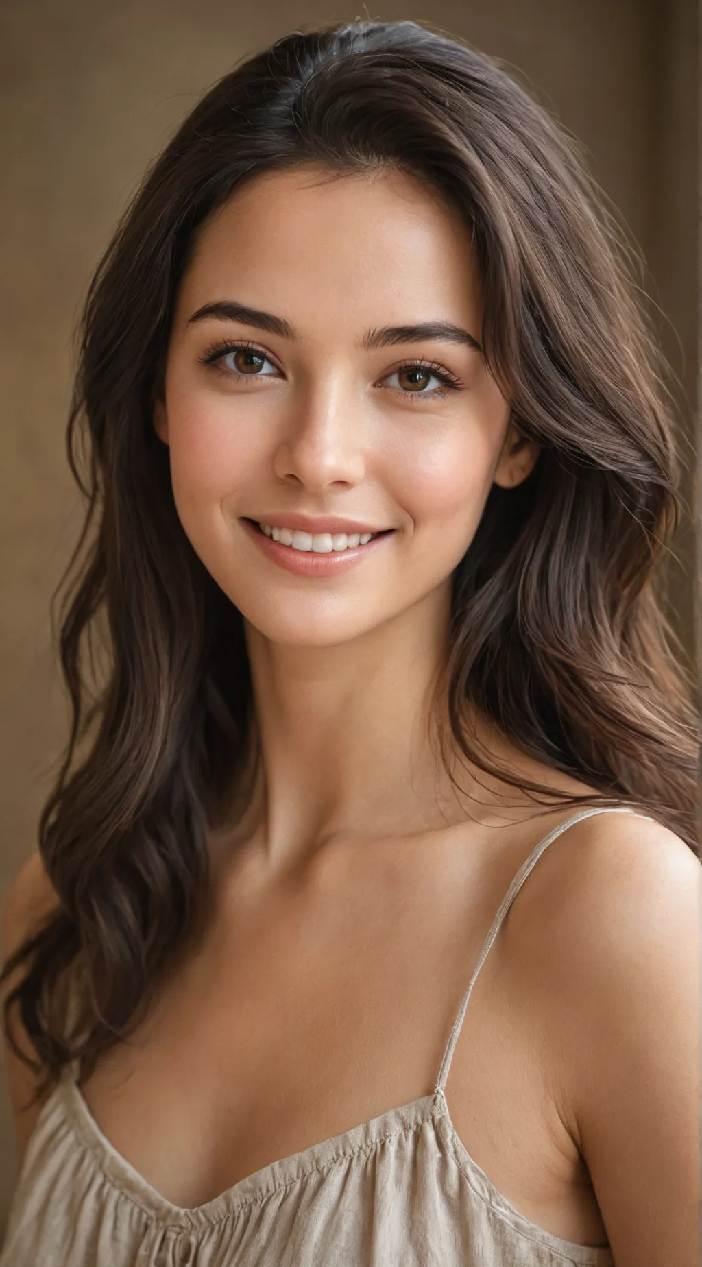 ai character: Dyana background