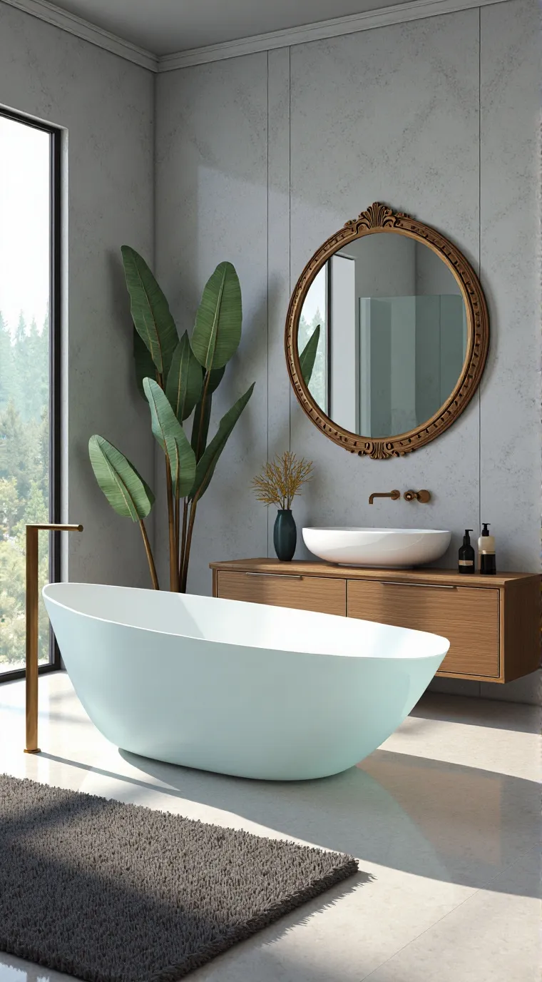 ai character: The Narrator background