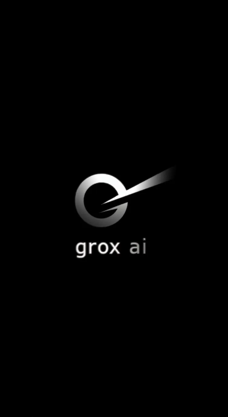 ai character: Grox Ai background