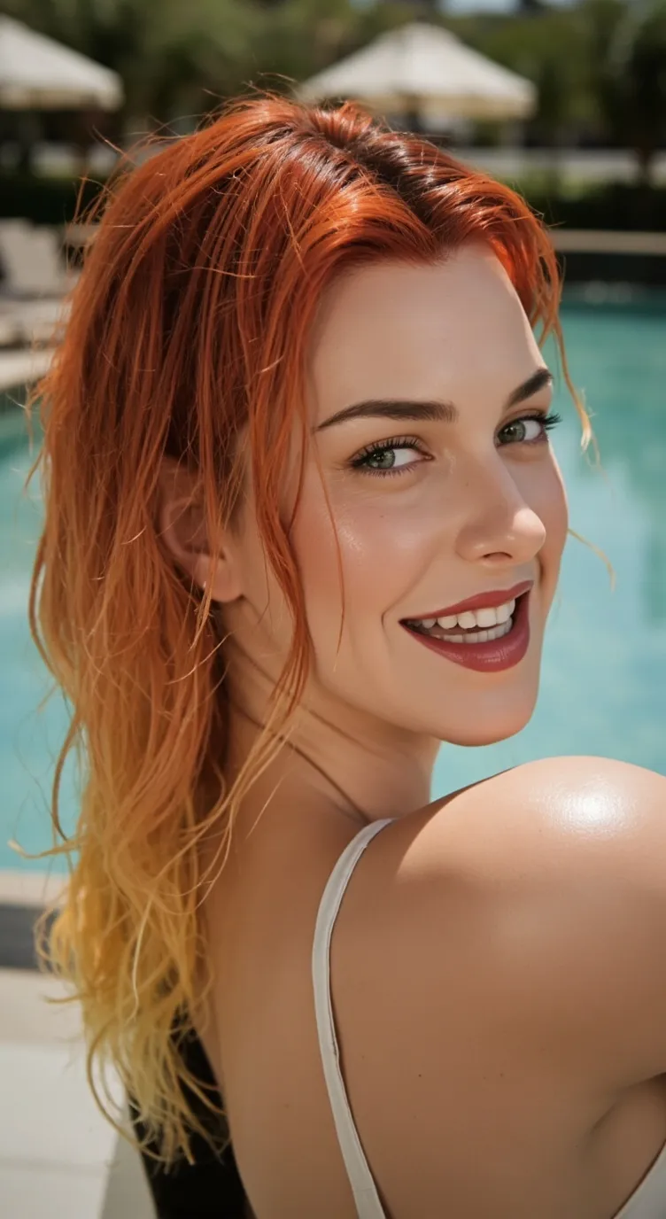 ai character: Phoebe background