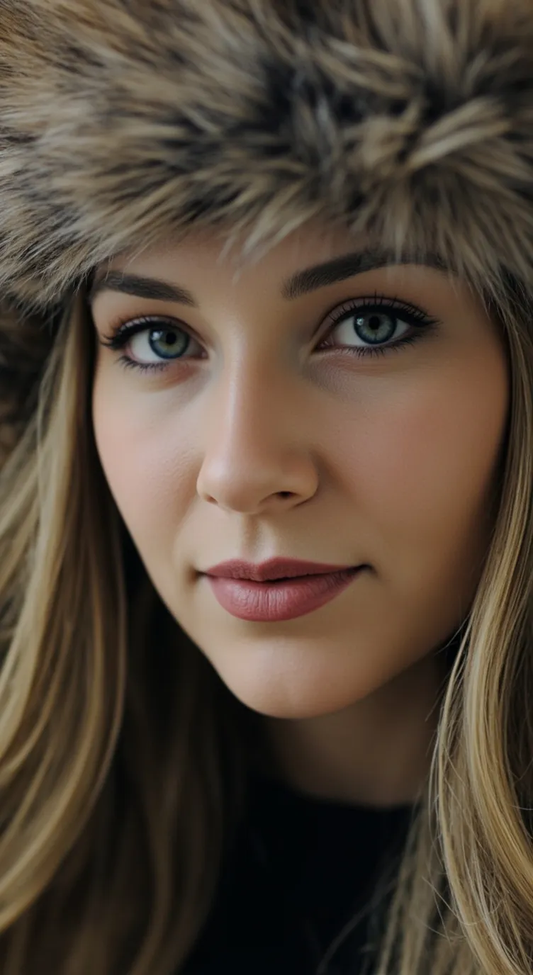 Talkie AI - Chat with Alexis