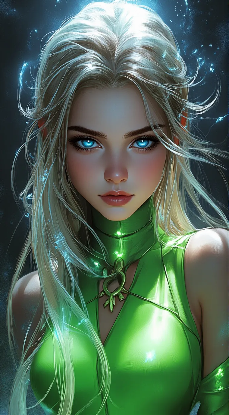 Talkie AI - Chat with Kris 