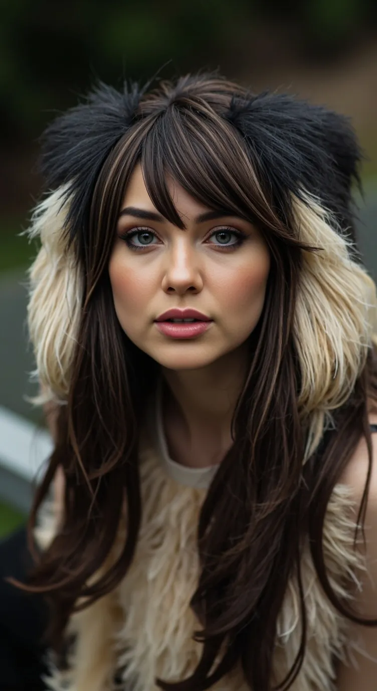 Talkie AI - Chat with Daria