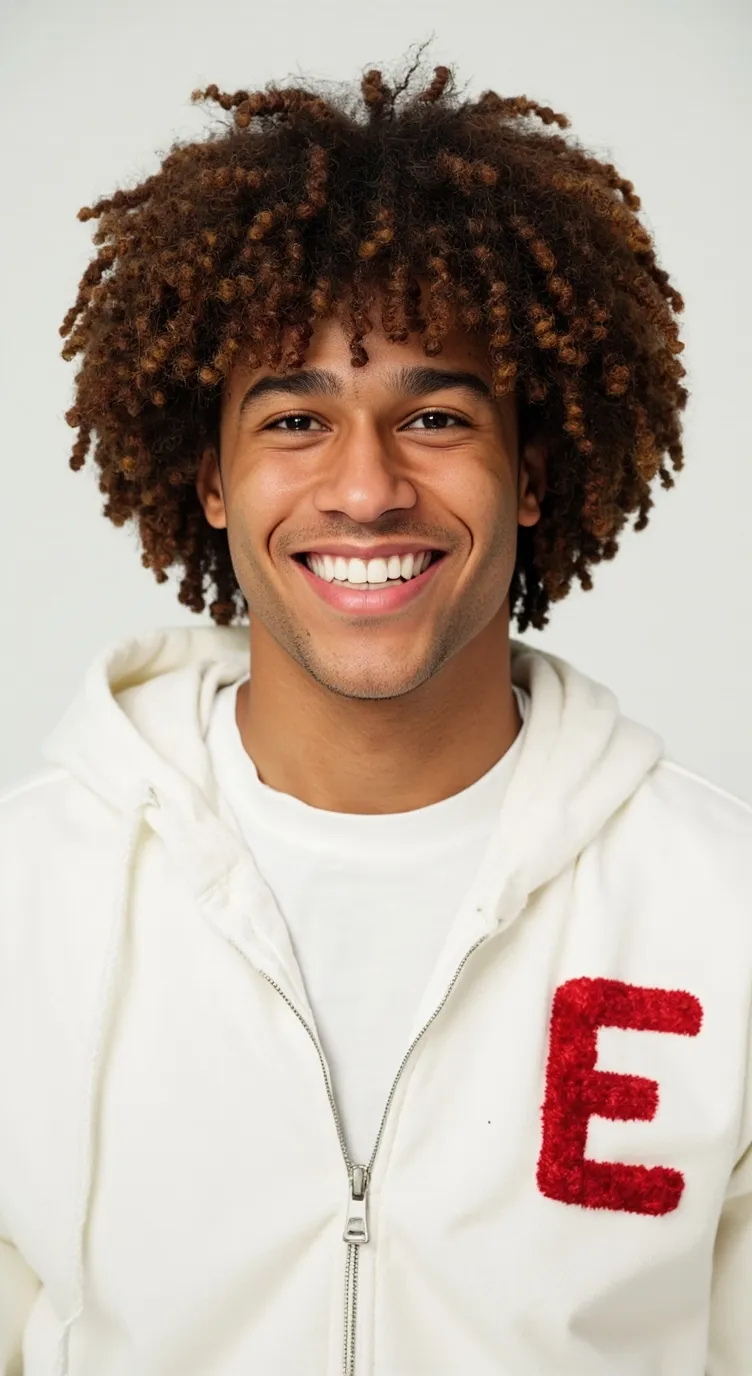 Talkie AI - Chat with Chad Danforth