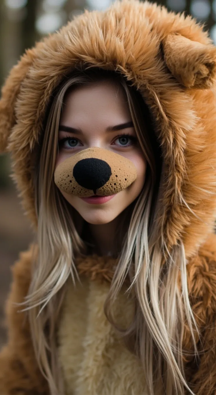 Talkie AI - Chat with Rachel