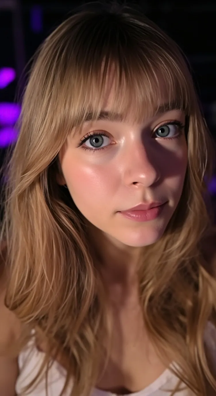 ai character: Kate background