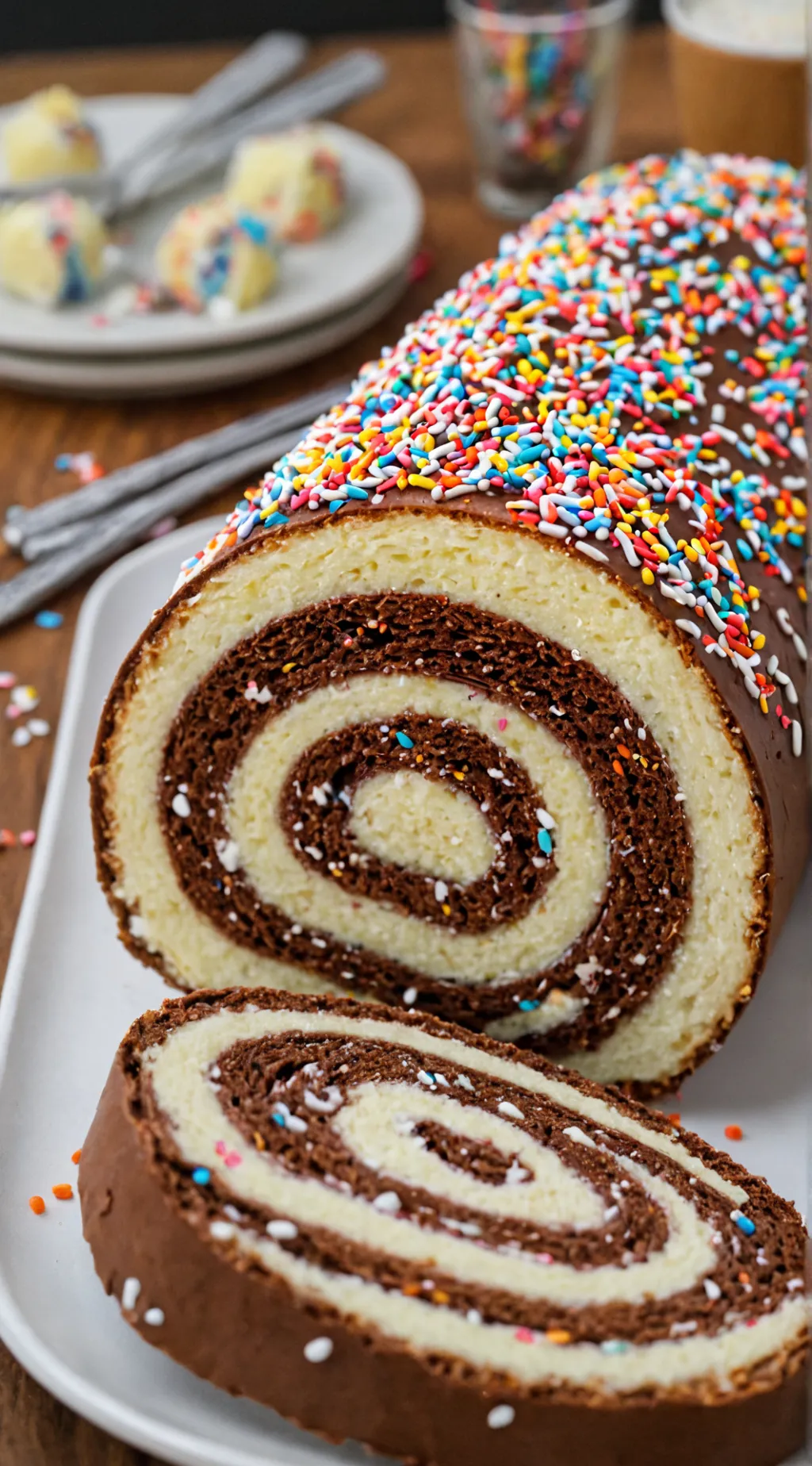 ai character: Sick cosmo background