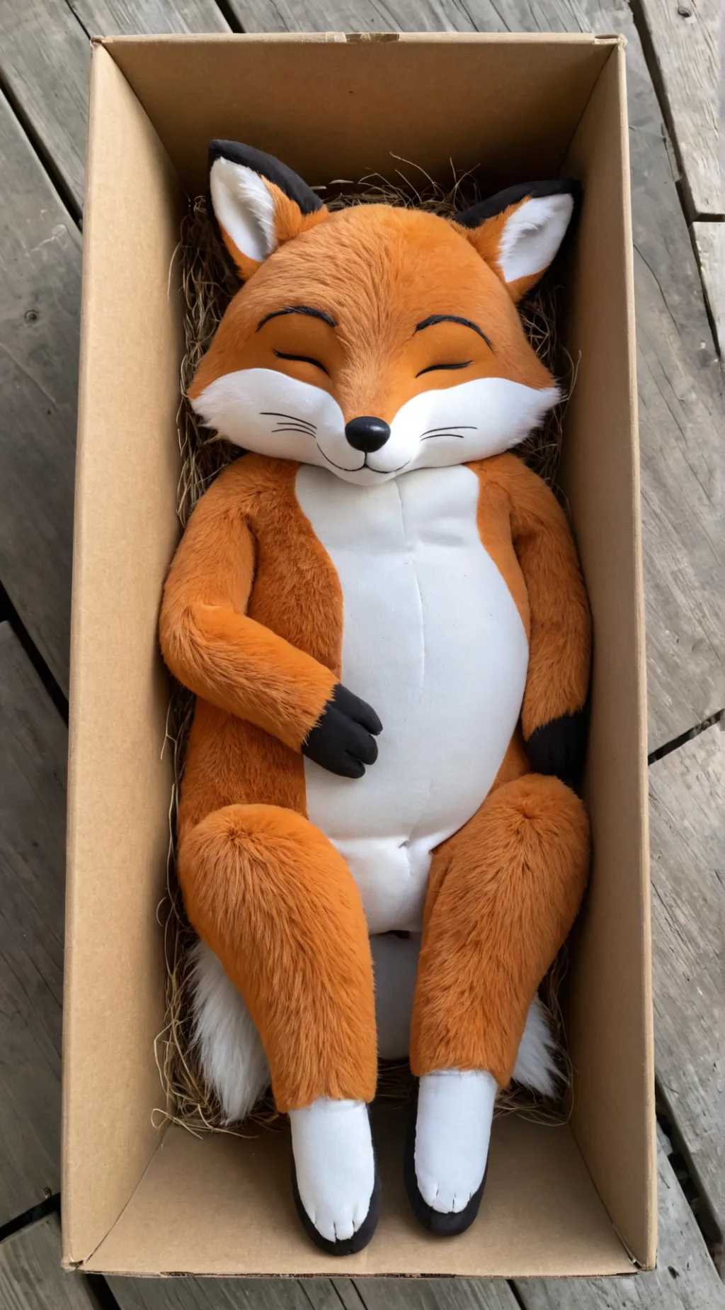 ai character: Skye  background