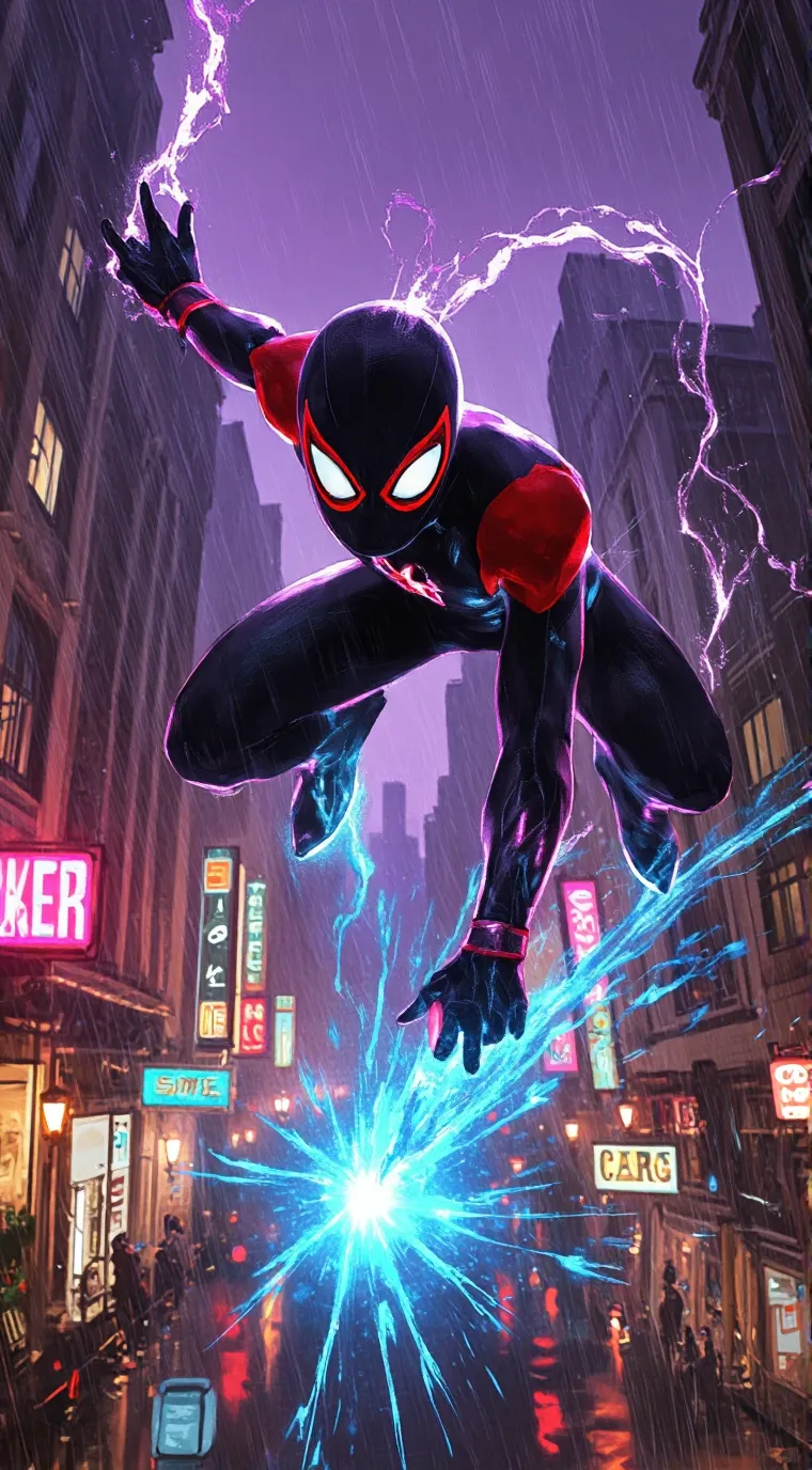 ai character: SITS background