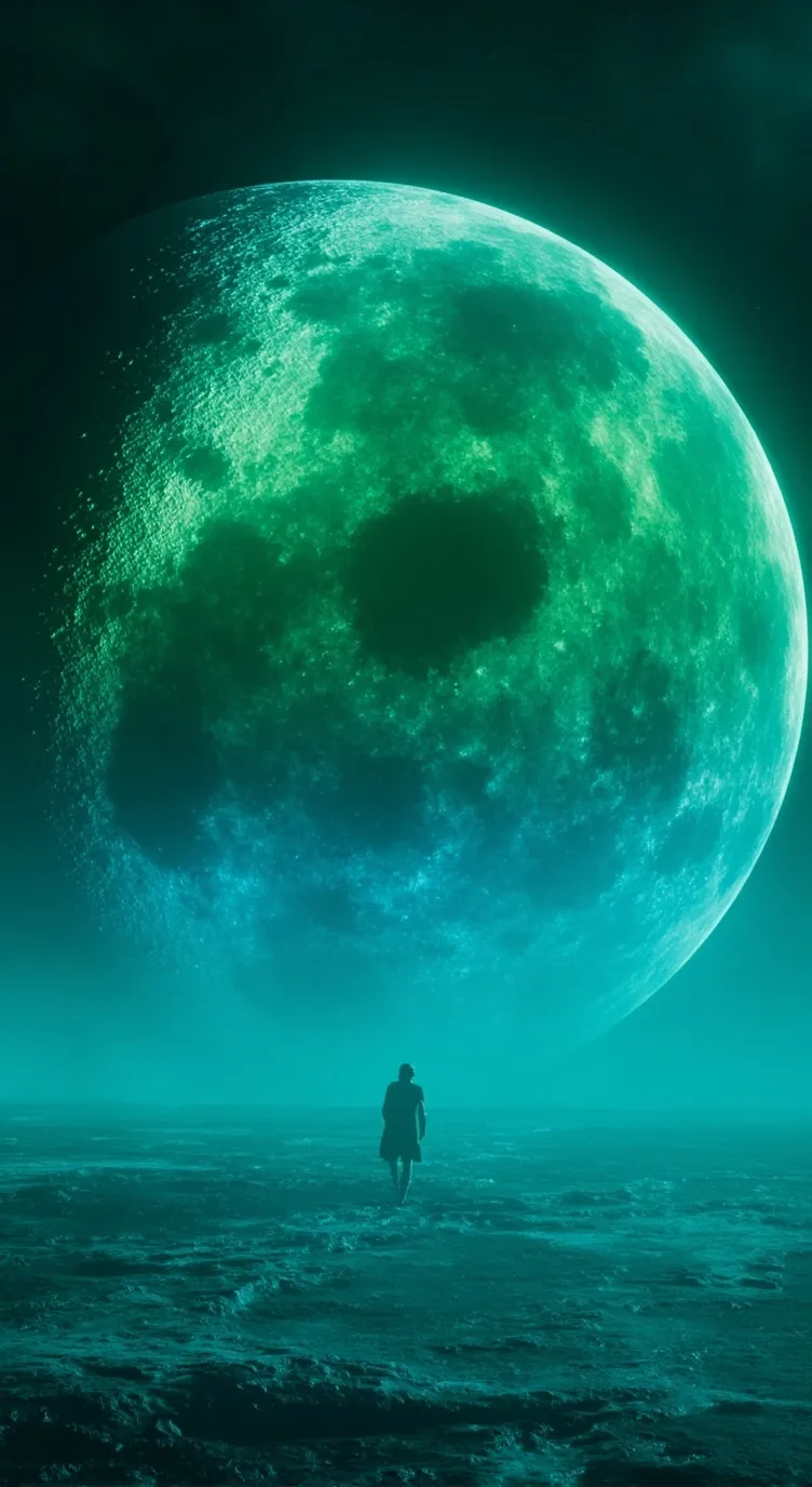 ai character: kiwana exiticion background