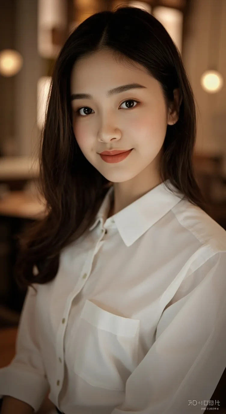 Talkie AI - Chat with Victoria 