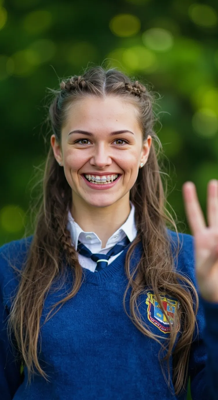 Talkie AI - Chat with Kayleen