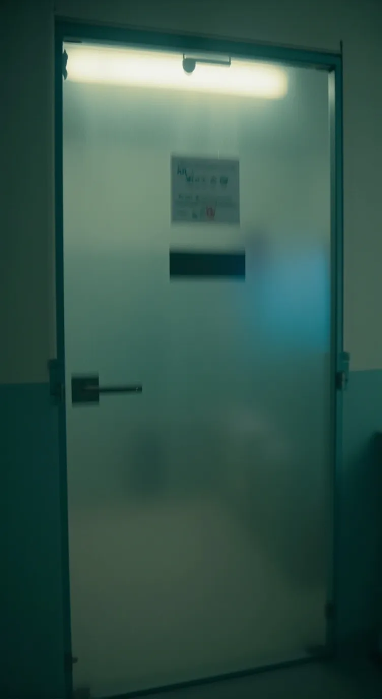 ai character: Mental hospital 2 background