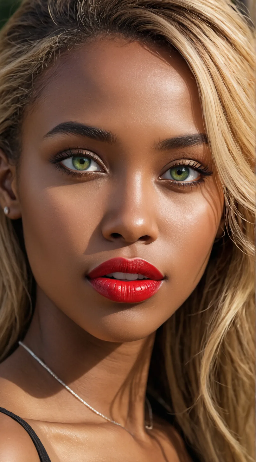 Talkie AI - Chat with Írisse 