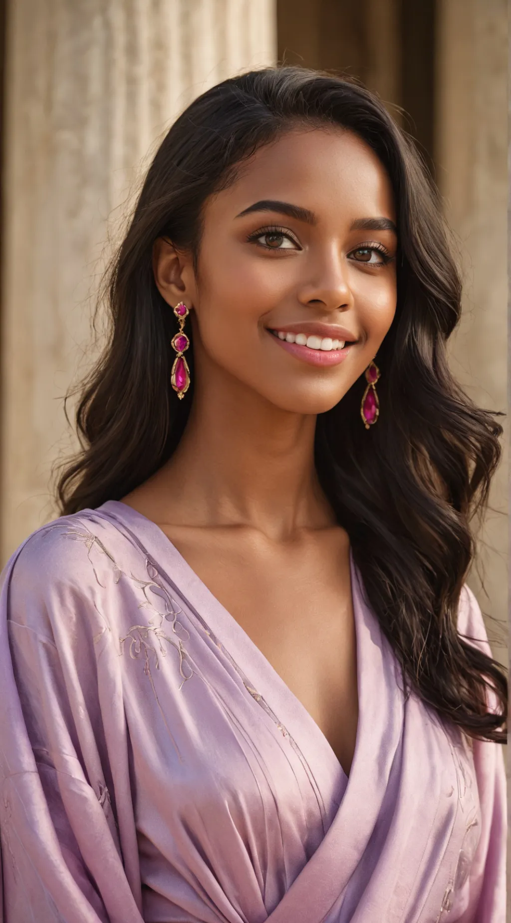 Talkie AI - Chat with Pleasure