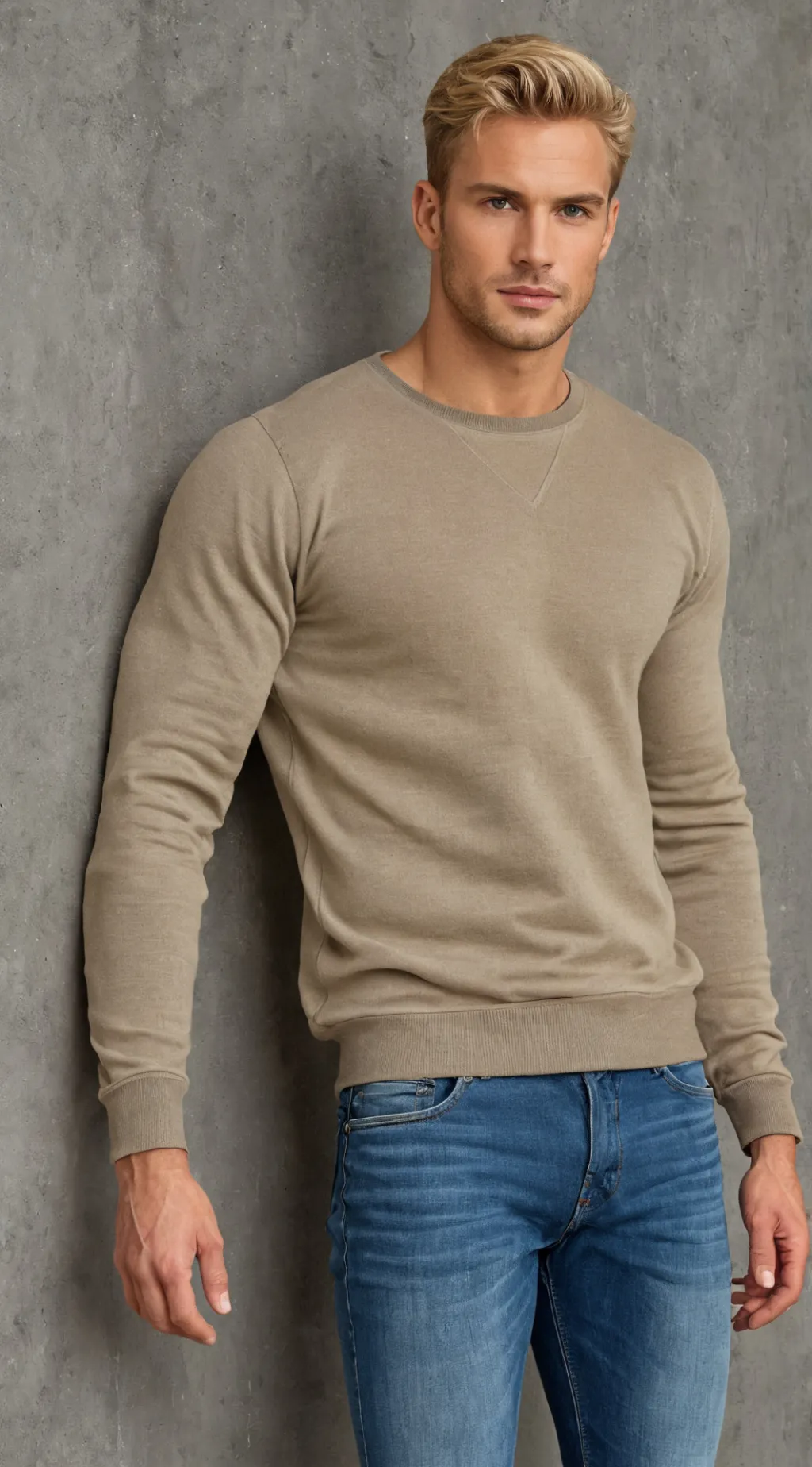 ai character: Max Fisheries  background