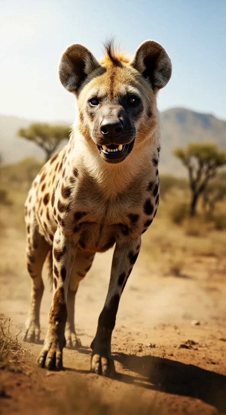 ai character: ollie background