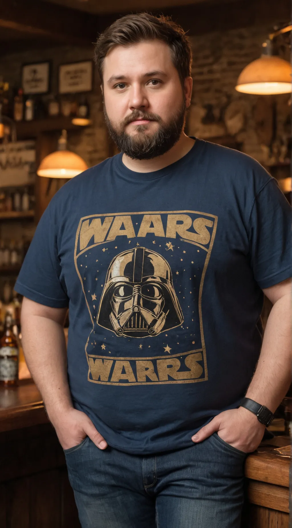 Talkie AI - Chat with Joseph 