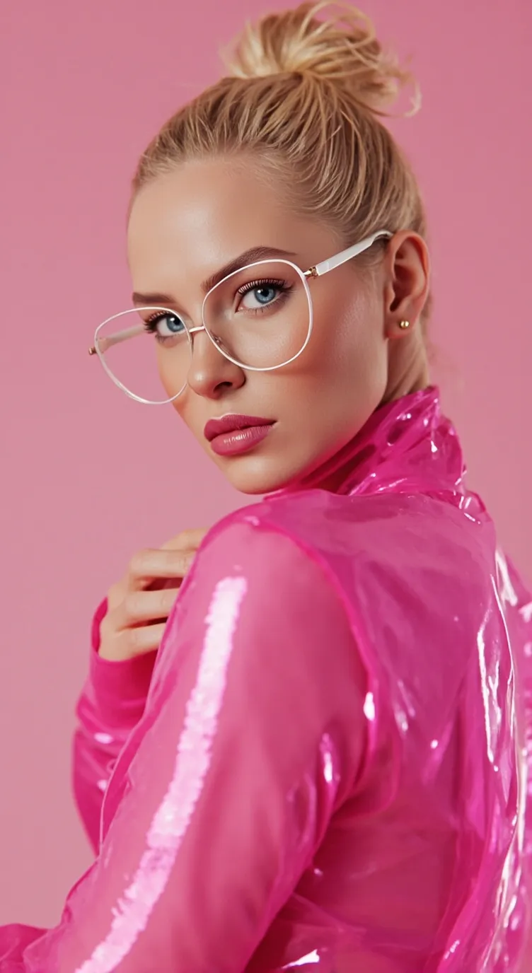 ai character: Karla background