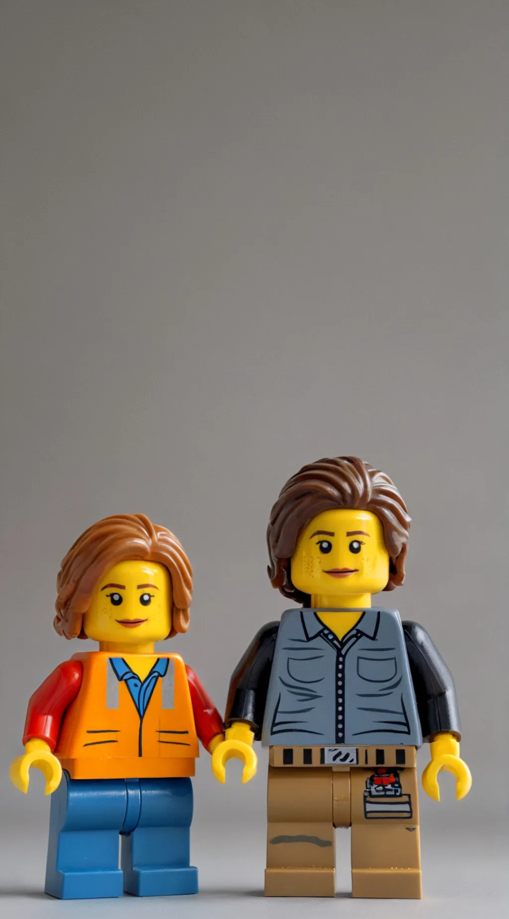 ai character: The kings of lago background