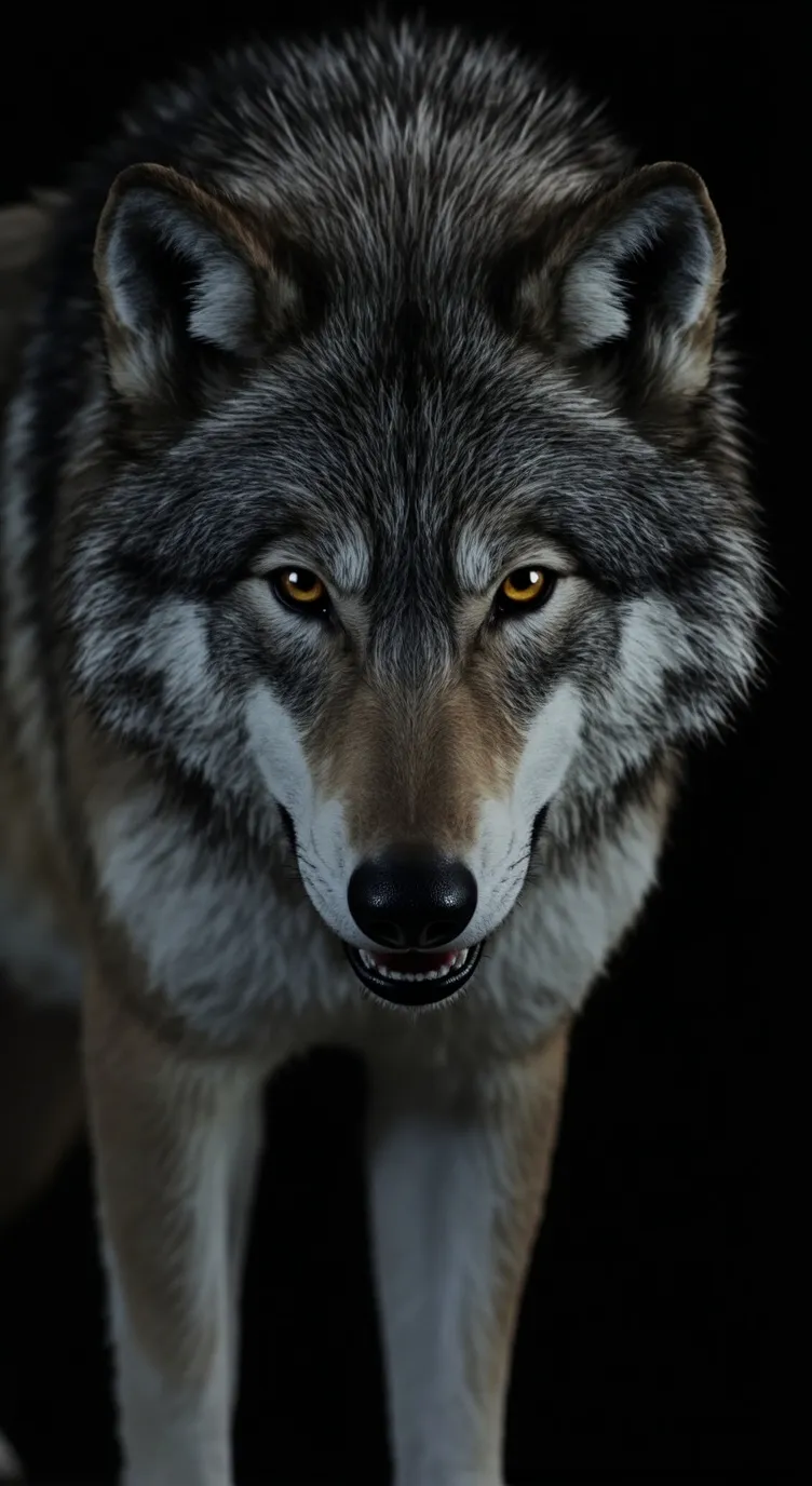 ai character: Yandere bf background