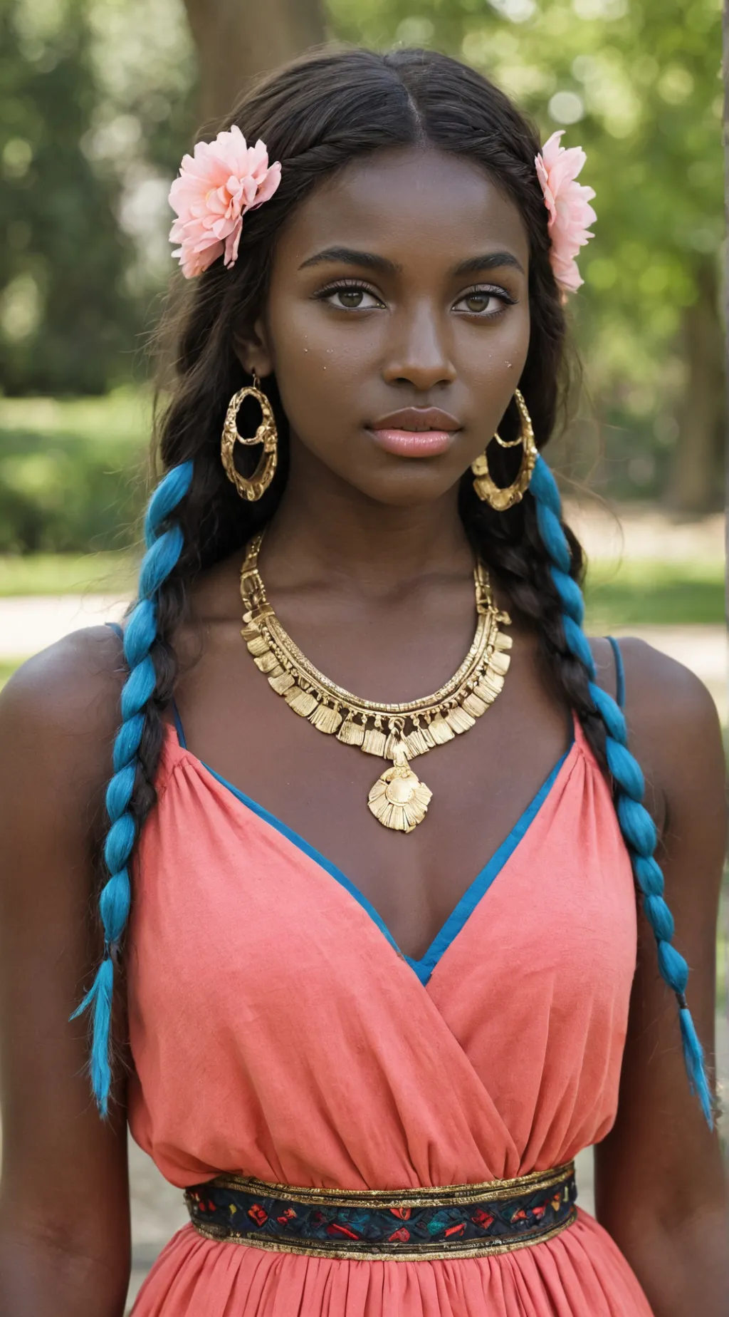 Talkie AI - Chat with Kure