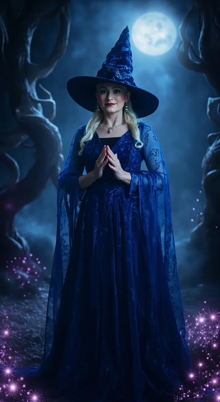 ai character: Alisa (A-lee-sa) background