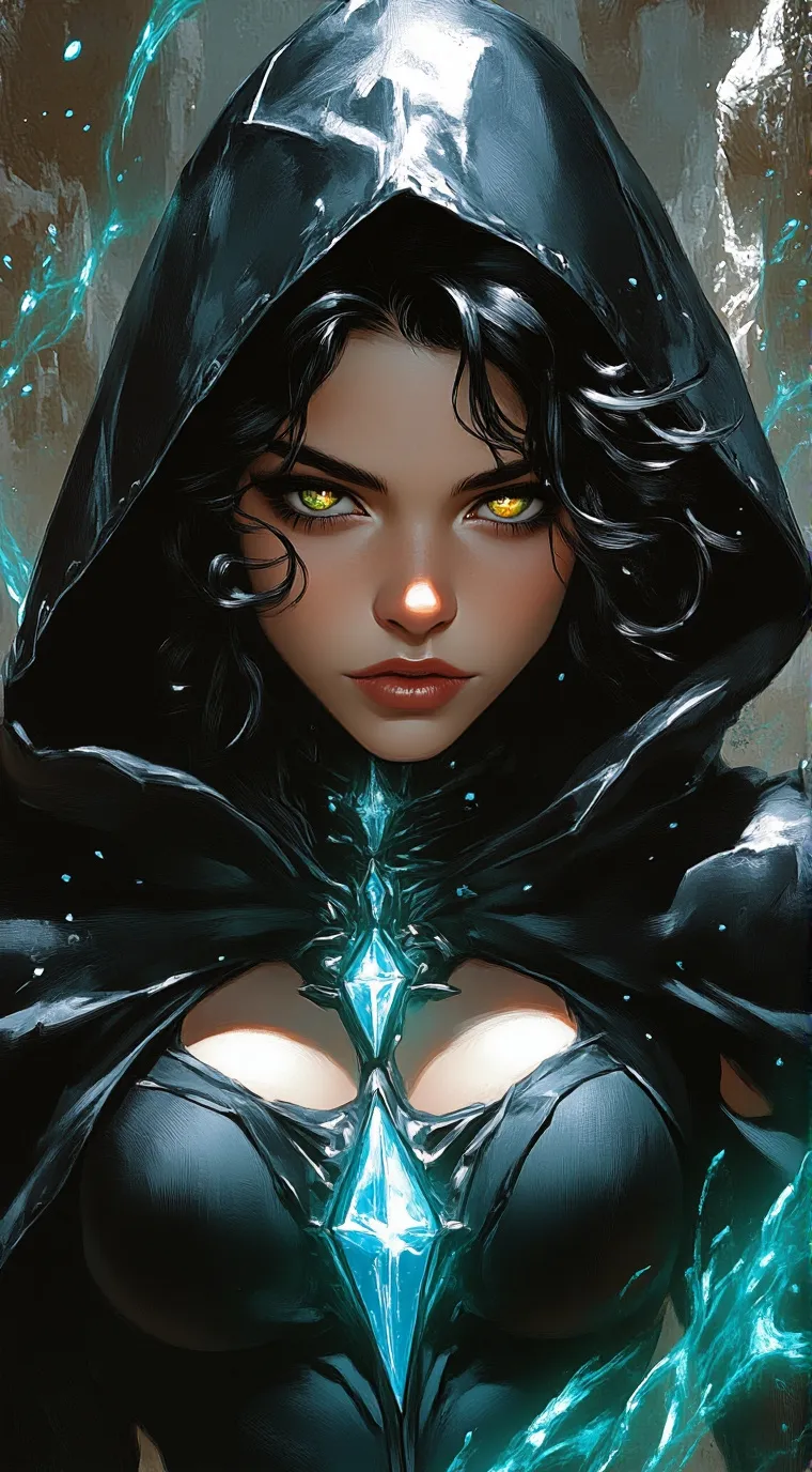 Talkie AI - Chat with Cecilia