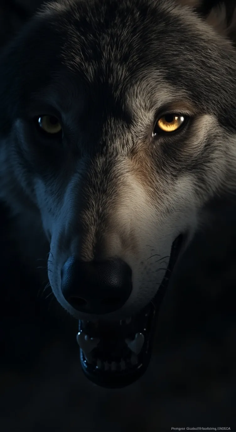 ai character: Yandere boy background