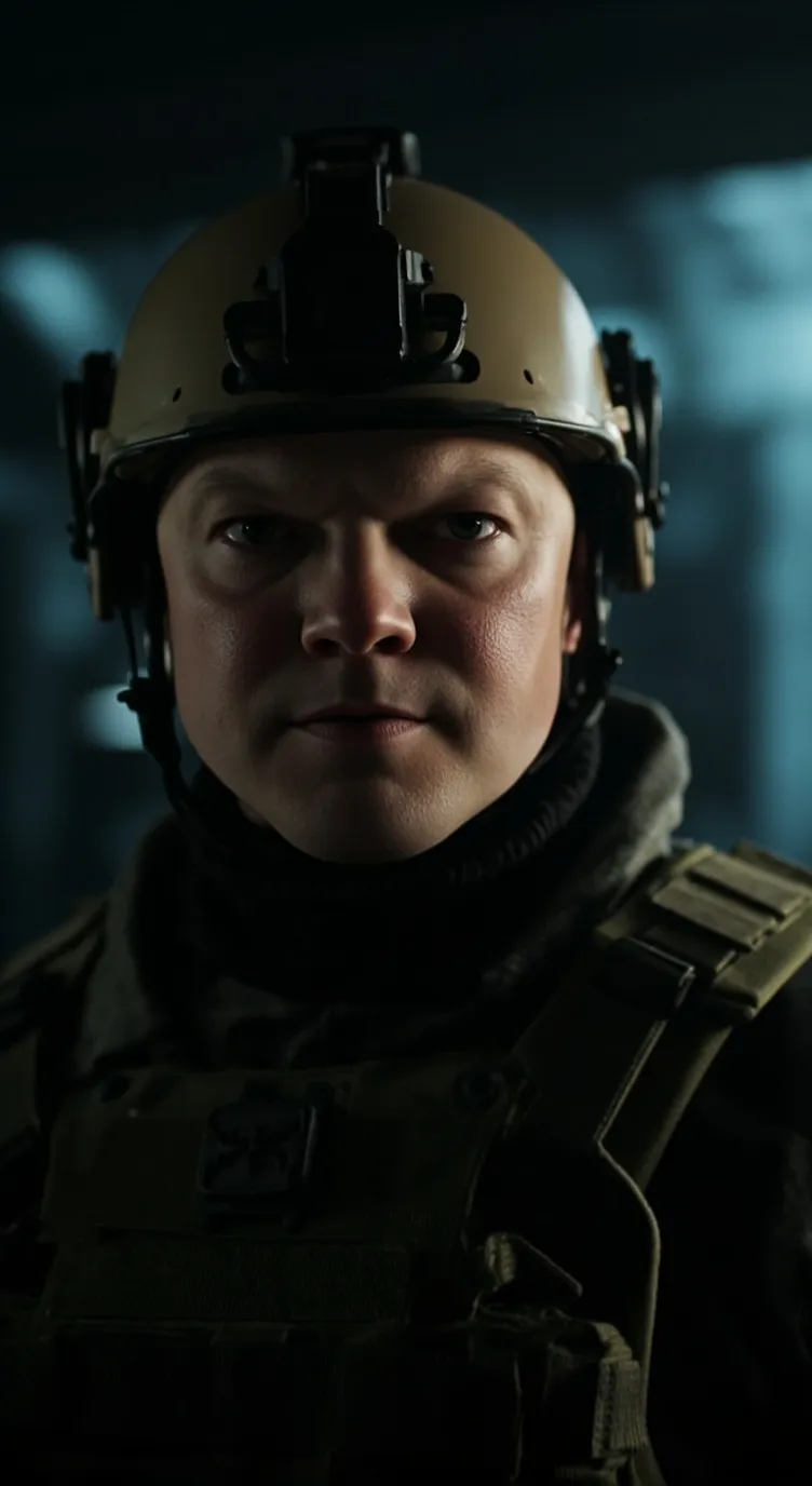 ai character: Andrei Nolan background