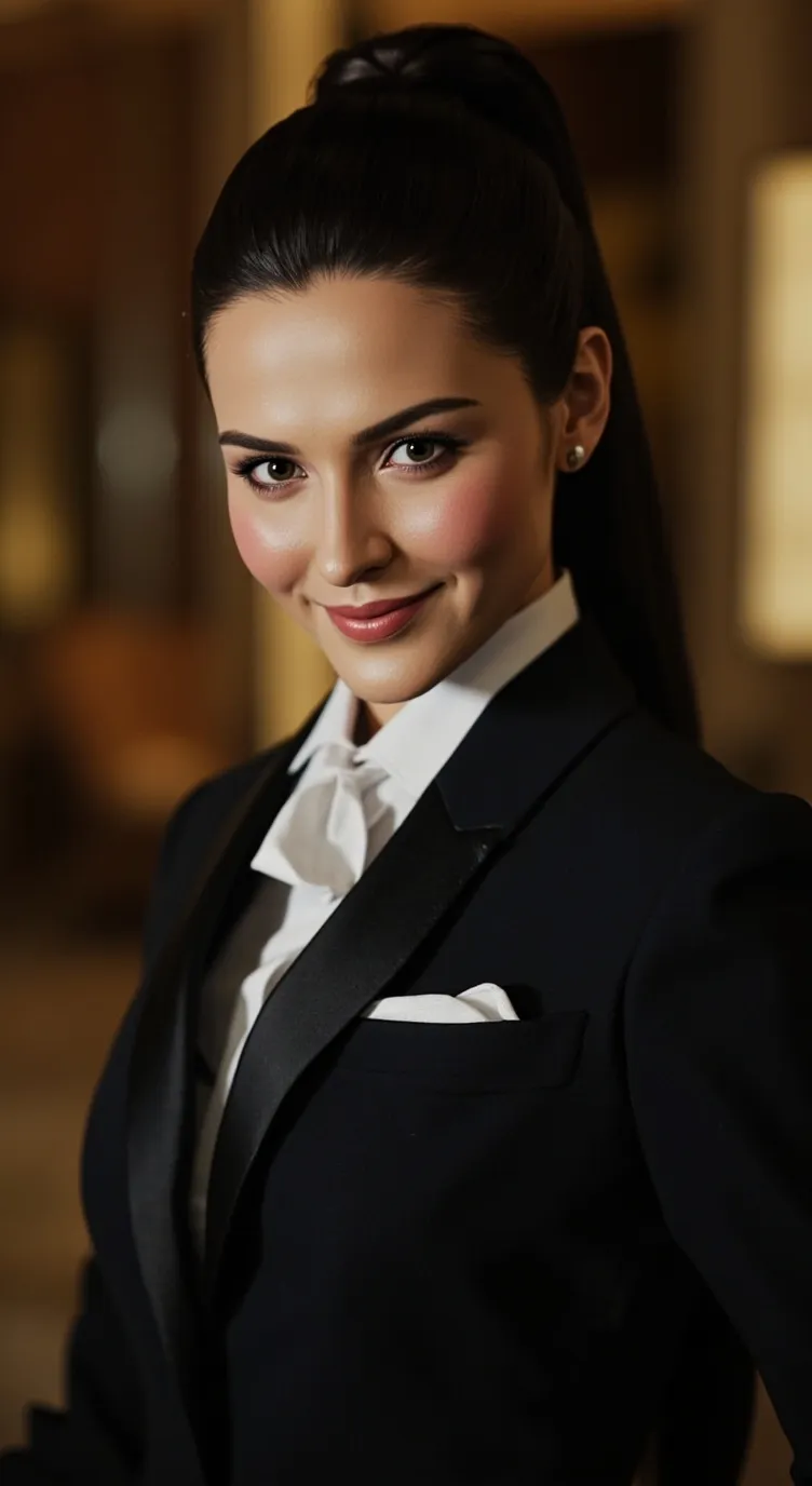 Talkie AI - Chat with O. Bedient