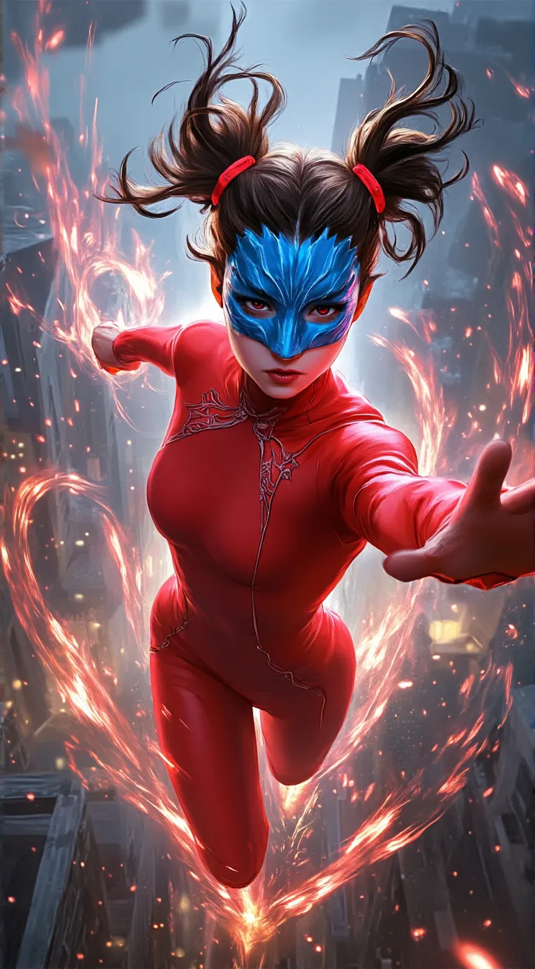 ai character: rokurokusakini background