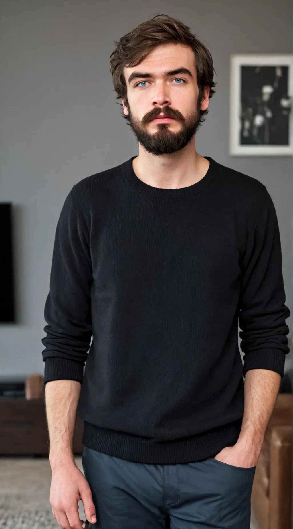 Talkie AI - Chat with Raine Waller