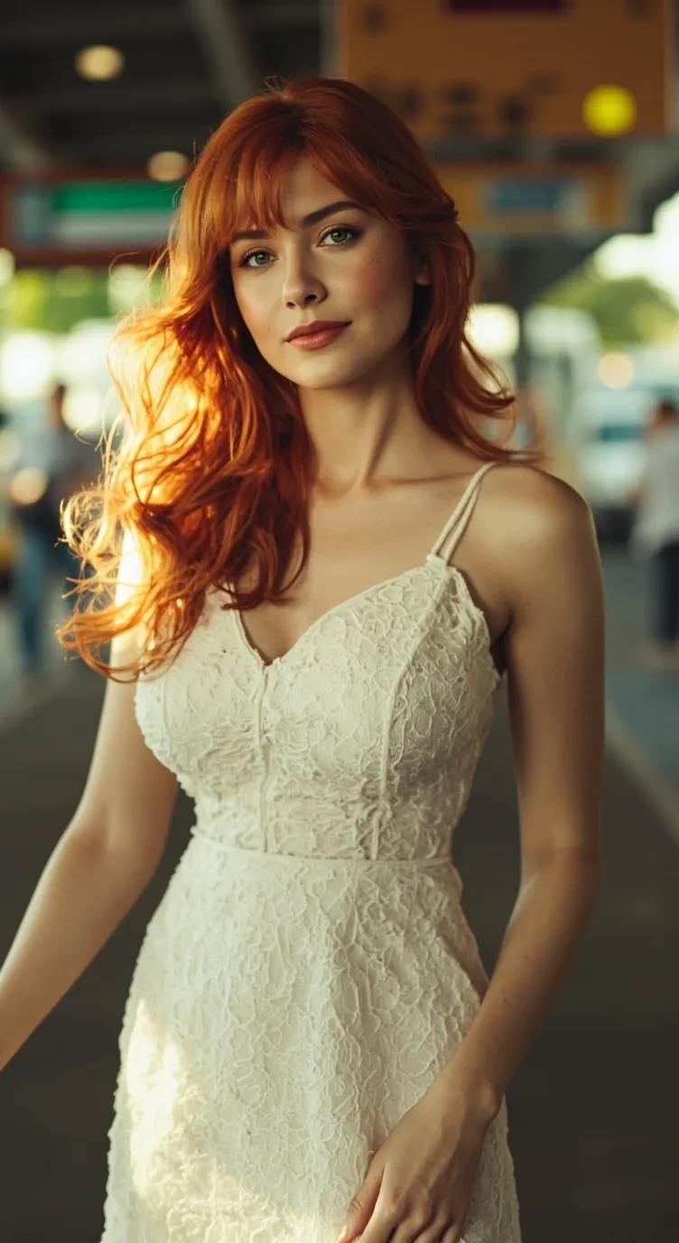 Talkie AI - Chat with Sally-Anne