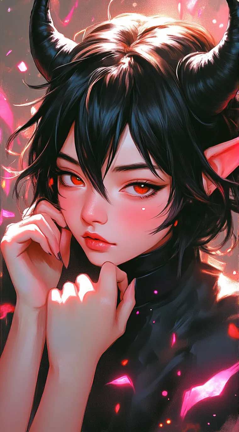 ai character: ꧁~Maya~꧂ background