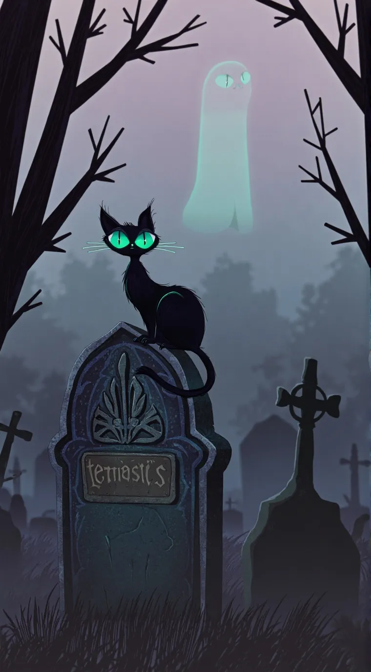 ai character: HTTYE background