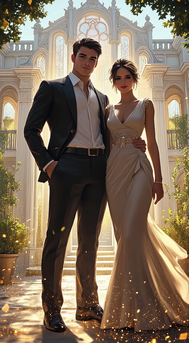 Talkie AI - Chat with Lancaster Family 