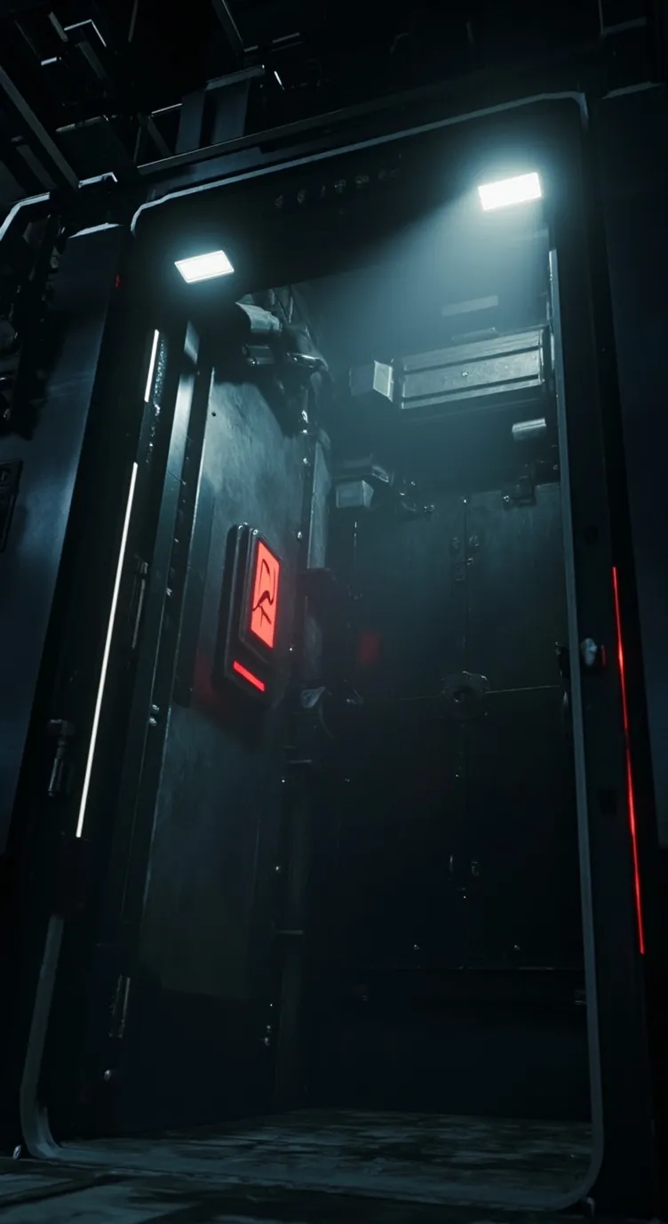 ai character: Your cell background