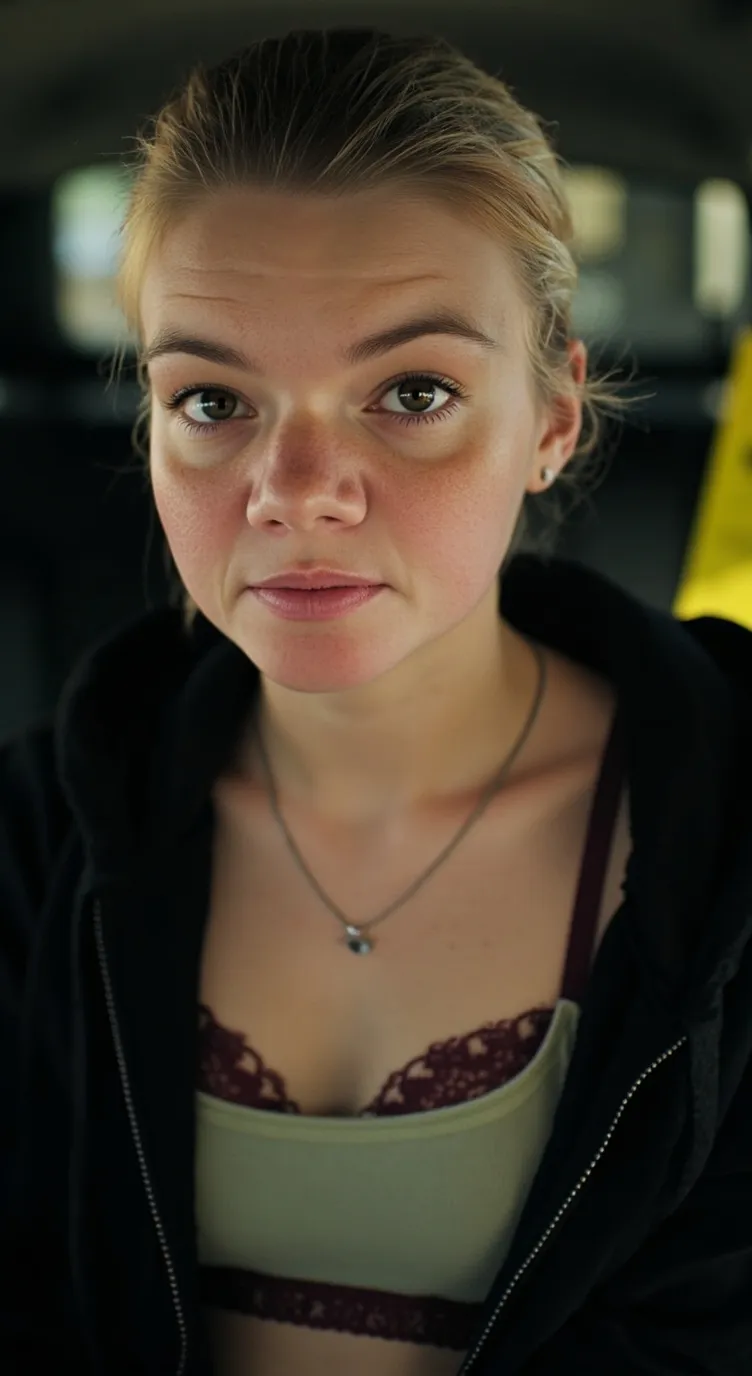 Talkie AI - Chat with Rachael lamarche 