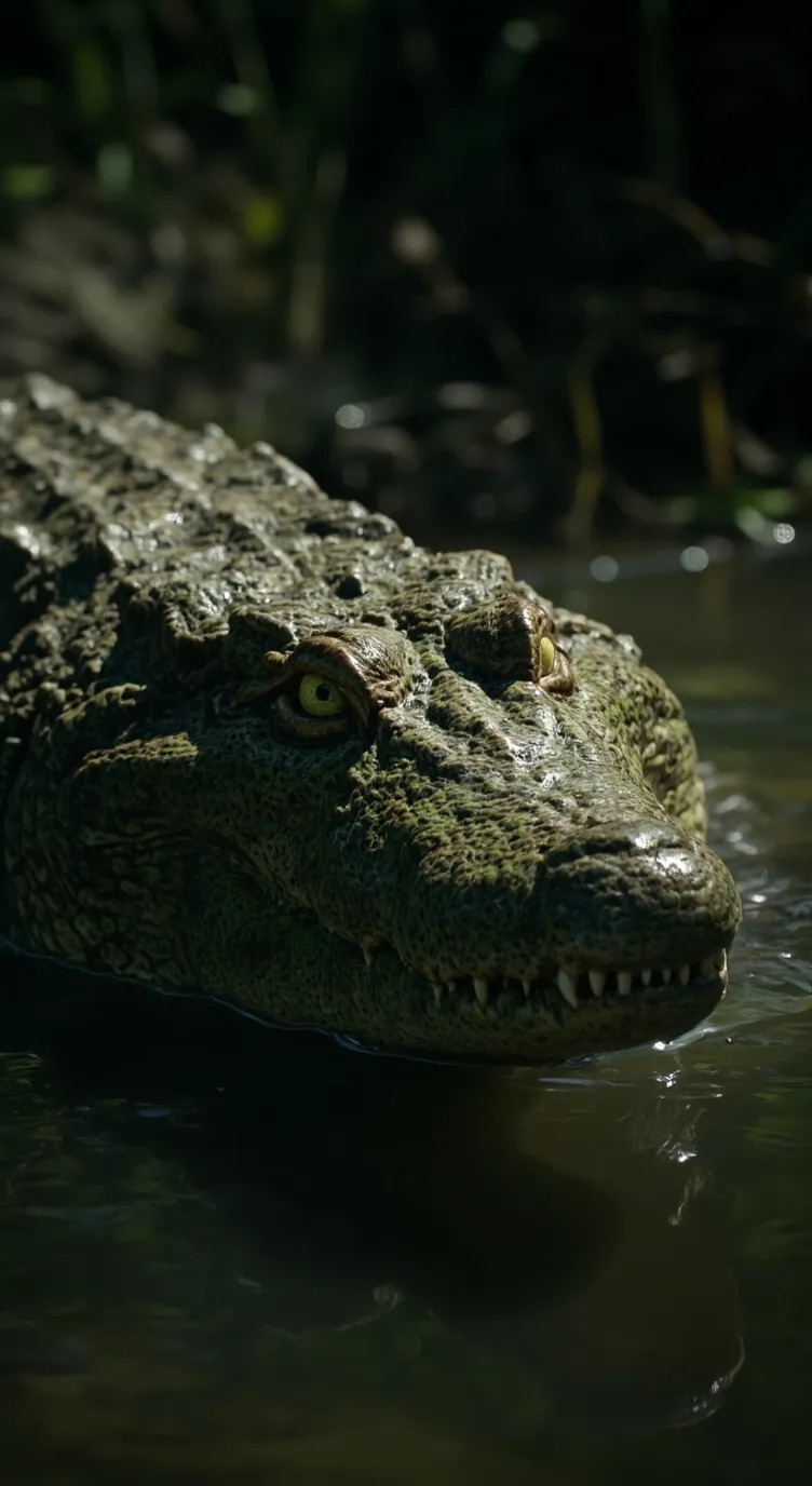 ai character: cafe background