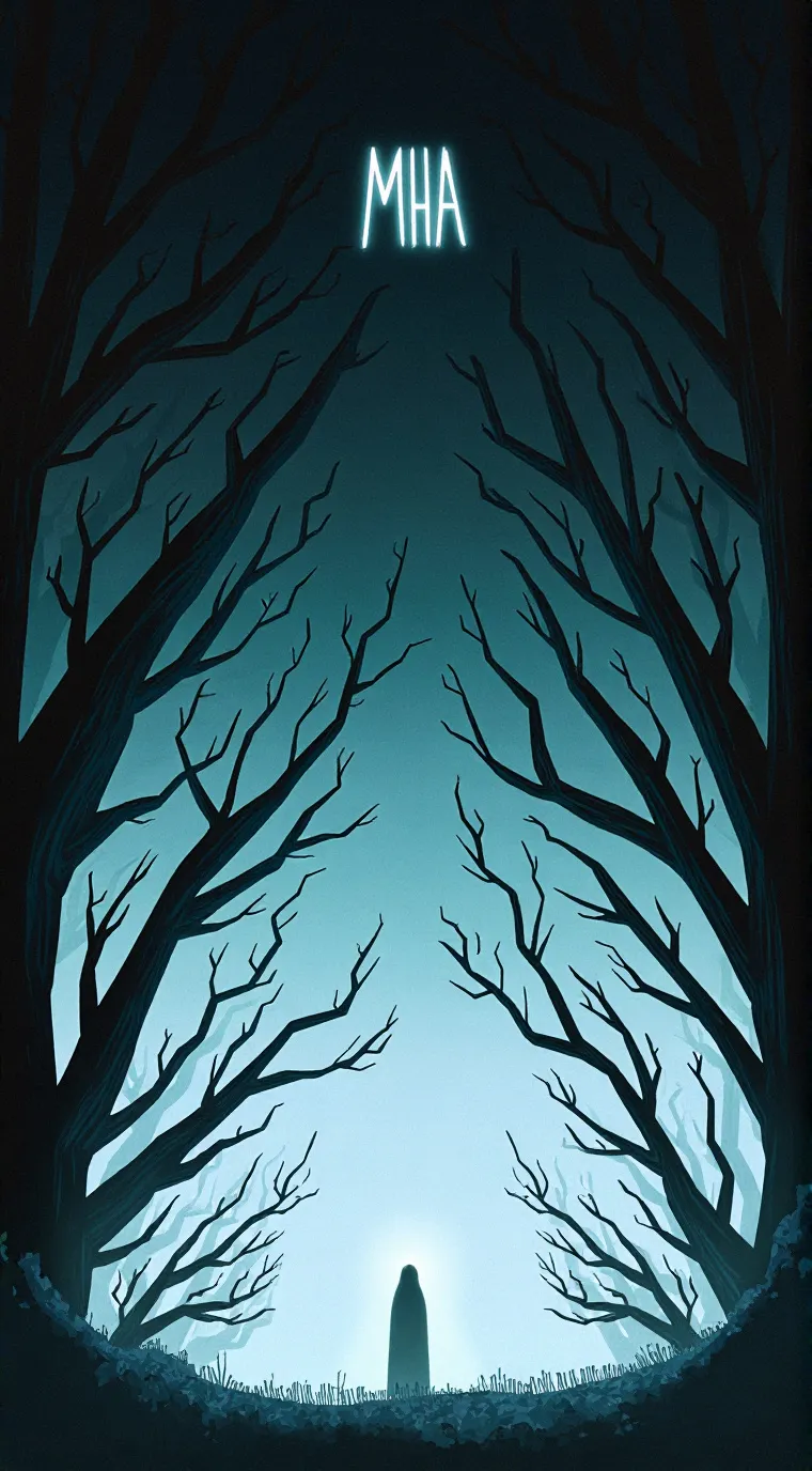 Talkie AI - Chat with MHA Shrouded Veil 